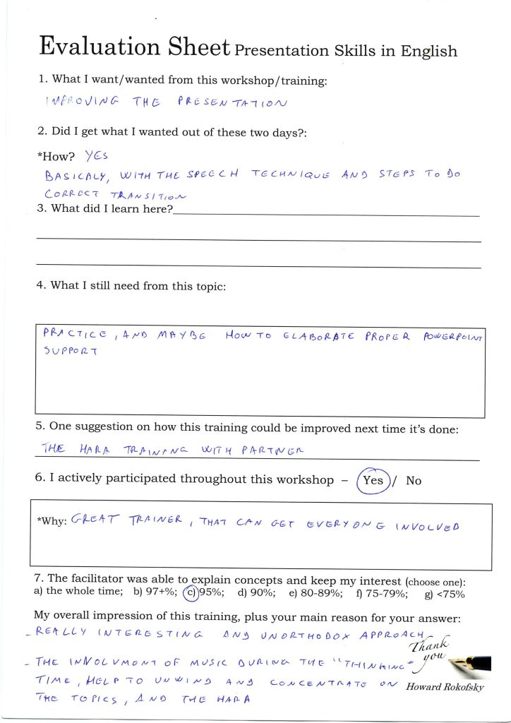 Evaluation form scan #004