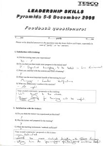 Sken hodnotícího formuláře #040