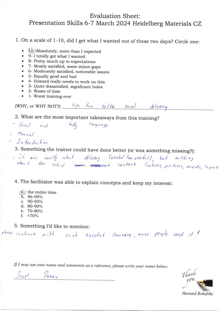 Evaluation form scan #042