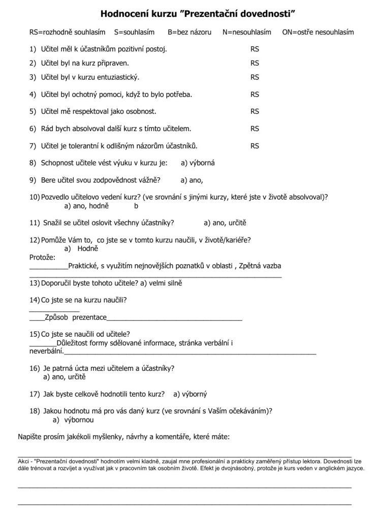 Evaluation form scan #183