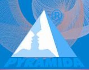 Pyramida